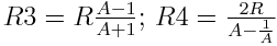 formula