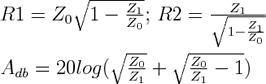 formula