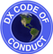 DX Code Of Conduct. Кодекс поведения при работе с DX.