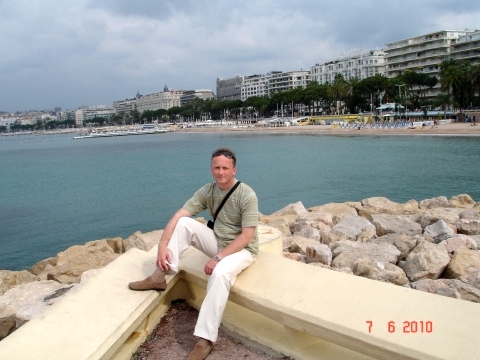 Cannes