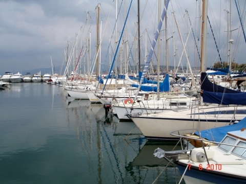 Cannes