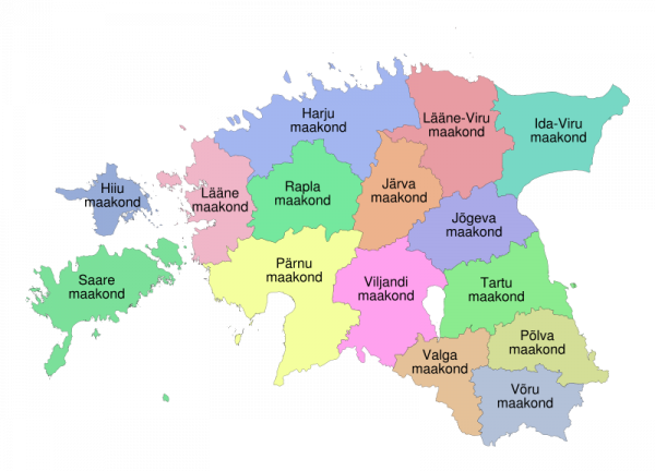 Estonia